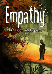 Empathy Path of Whispers Key
