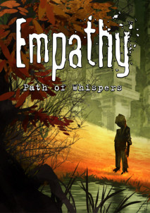 Empathy Path of Whispers Key