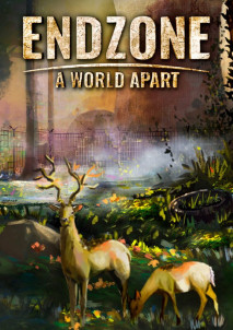 Endzone A World Apart Key