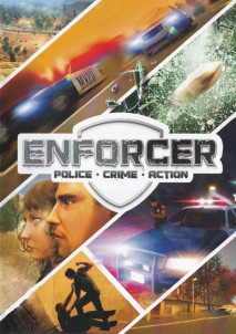 Enforcer Police Crime Action