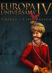 Europa Universalis IV Cradle of Civilization DLC Key