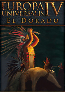 Europa Universalis IV El Dorado Expansion Key