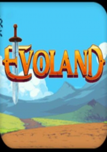 Evoland Key