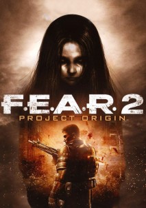 F.E.A.R. 2 Project Origin Key