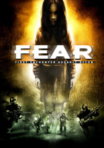 F.E.A.R. CD KEY