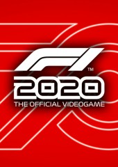 F1 2020 Key
