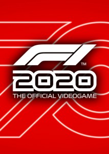 F1 2020 Key