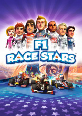 F1 Race Stars Key