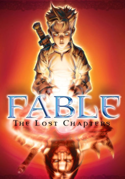 Joc Fable The Lost Chapters Key pentru Steam