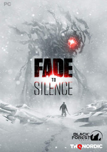 Fade to Silence Key