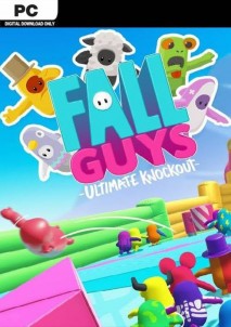 Fall Guys Ultimate Knockout CD Key