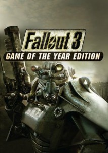 Fallout 3 GOTY Key