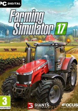 Joc Farming Simulator 17 GIANTS pentru Promo Offers