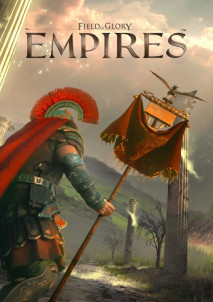 Field of Glory Empires Key