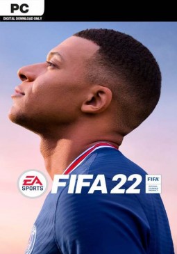 Joc FIFA 22 Origin pentru Origin