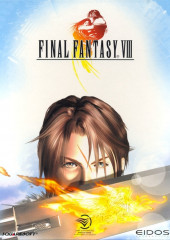 Final Fantasy VIII Key