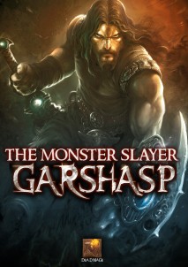 Garshasp The Monster Slayer Key