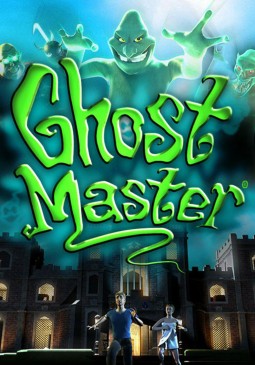 Joc Ghost Master Key pentru Steam