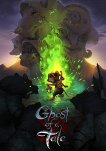 Ghost of a Tale Key