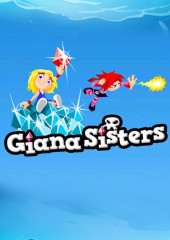 Giana Sisters 2D Key