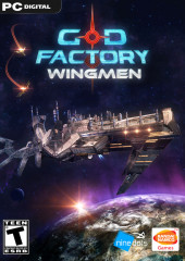 GoD Factory Wingmen Key