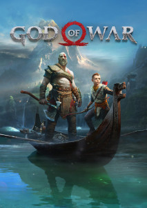 God of War Steam PC Key