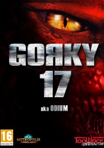 Gorky 17 Key