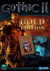 Gothic 2 Gold Edition Key