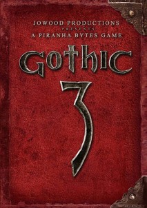 Gothic 3 Key