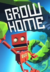 Grow Home Key