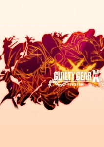 GUILTY GEAR Xrd REVELATOR Key