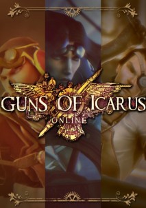 Guns of Icarus Online Key