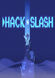 Hack 'n' Slash Key