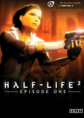 Half Life 2 Episode One Key