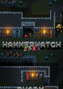 Hammerwatch Key