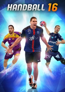 Handball 16 Key