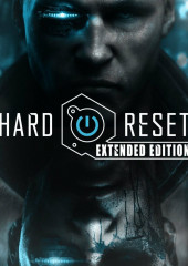 Hard Reset Extended Edition Key