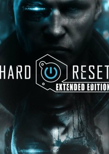 Hard Reset Extended Edition Key