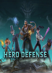 Hero Defense Key