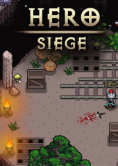 Hero Siege Key