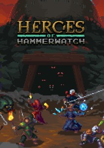 Heroes of Hammerwatch Key