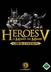 Heroes of Might and Magic V Gold Edition Uplay Key