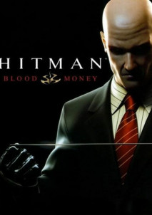 Hitman Blood Money Key