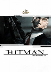 Hitman Codename 47 Key