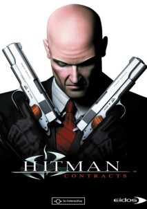 Hitman Contracts Key