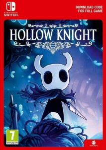 Hollow Knight Key