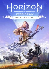 Horizon Zero Dawn Complete Edition CD Key