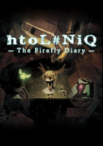 htoL NiQ The Firefly Diary Key