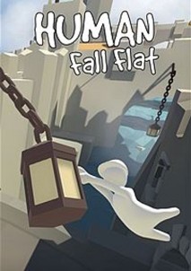 Human: Fall Flat Steam CD Key