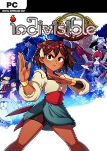 Indivisible Key